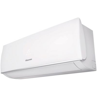 -  Hisense SMART DC Inverter AS-18UR4SMADB035 -      - "  "