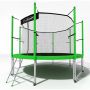       i-Jump Classic Light 12ft green