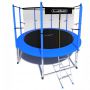       i-Jump Classic Light 12ft blue