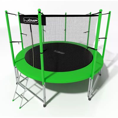   i-Jump Classic Light 16ft green -      - "  "