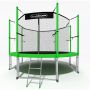       i-Jump Classic Light 16ft green