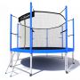       i-Jump Classic Light 14ft blue