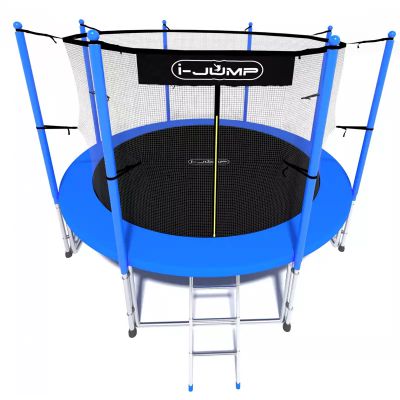   i-Jump Classic Light 8ft blue -      - "  "