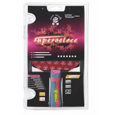   Giant Dragon SuperVeloce -      - "  "