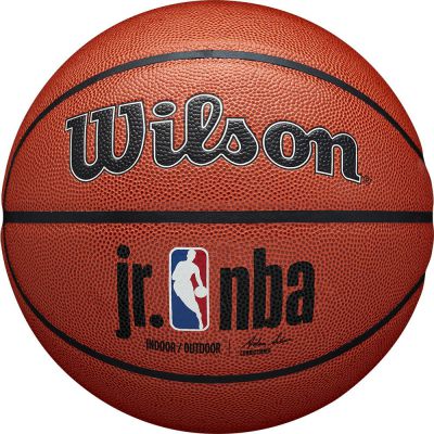   Wilson JR NBA AUTH Indoor Outdoor WTB9700XB06 -      - "  "