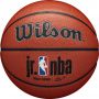   Wilson JR NBA AUTH Indoor Outdoor WTB9700XB06