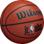   Wilson JR NBA AUTH Indoor Outdoor WTB9700XB06