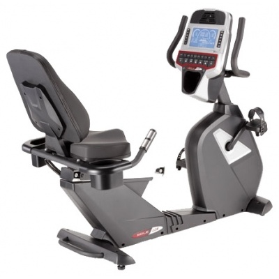   Sole Fitness Sole LCR -      - "  "