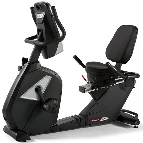 Спин байк sole Fitness sb700