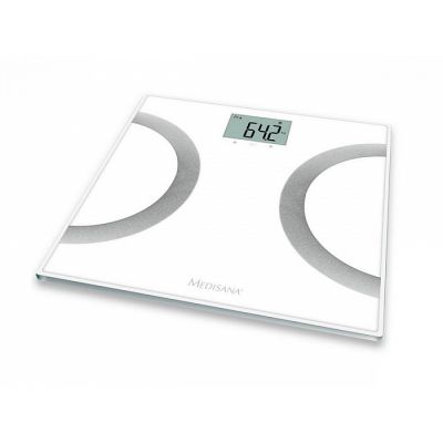 Электронные весы Medisana BS 445 Connect - купить по специальной цене в интернет-магазине "Уют в доме"