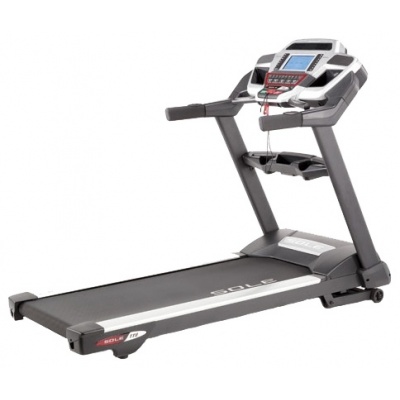    Sole Fitness TT8c 2013 -      - "  "