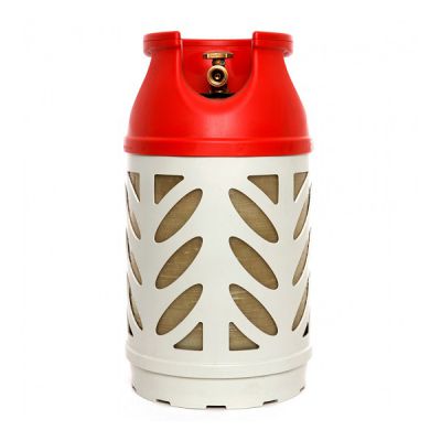 Газовый баллон Hexagon Ragasco Lpg 24.5 л - купить по специальной цене в интернет-магазине "Уют в доме"