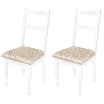 Табурет KETT-UP Eсо Bergen KU290.3П белый - купить по специальной цене в интернет-магазине "Уют в доме"