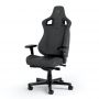 Игровое кресло Noblechairs EPIC Compact Fabric Anthracite