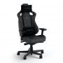 Игровое кресло Noblechairs EPIC Compact Fabric Anthracite