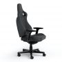 Игровое кресло Noblechairs EPIC Compact Fabric Anthracite