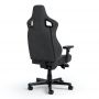 Игровое кресло Noblechairs EPIC Compact Fabric Anthracite