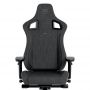 Игровое кресло Noblechairs EPIC Compact Fabric Anthracite