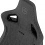 Игровое кресло Noblechairs EPIC Compact Fabric Anthracite