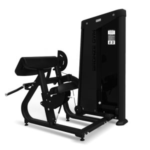Бицепс-машина Bronze Gym NEO 30 Бицепс-машина Bronze Gym NEO 30