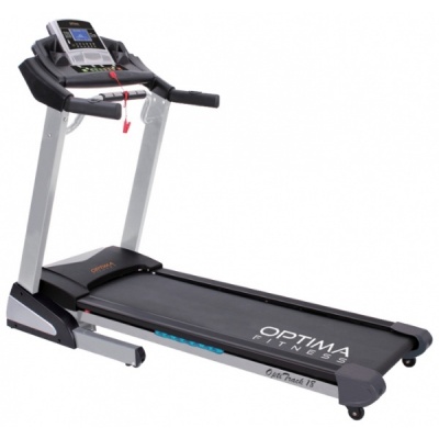     Optima Fitness Optitrack 18 -      - "  "