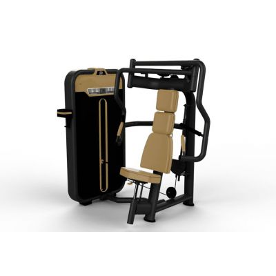 Π‘ΠΈΠ»ΠΎΠ²ΠΎΠΉ ΡΡΠ΅Π½Π°ΠΆΠ΅Ρ FitOn seated chest press BM-001 - ΠΊΡΠΏΠΈΡΡ ΠΏΠΎ ΡΠΏΠ΅ΡΠΈΠ°Π»ΡΠ½ΠΎΠΉ ΡΠ΅Π½Π΅ Π² ΠΈΠ½ΡΠ΅ΡΠ½Π΅Ρ-ΠΌΠ°Π³Π°Π·ΠΈΠ½Π΅ "Π£ΡΡ Π² Π΄ΠΎΠΌΠ΅"