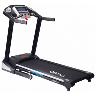     Optima Fitness Omega BD -      - "  "
