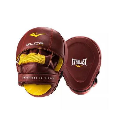    Everlast Pro Elite Leather Mantis  -      - "  "