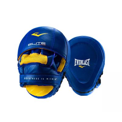    Everlast Pro Elite Leather Mantis  -      - "  "