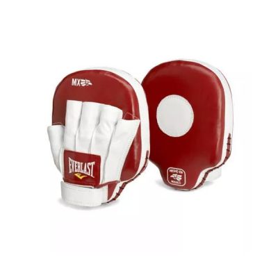    Everlast  MX Mitts -      - "  "