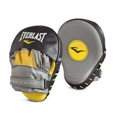    Everlast Mantis Punch Mitts 410001U -      - "  "