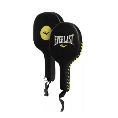    Everlast Leather Punch Paddles -      - "  "