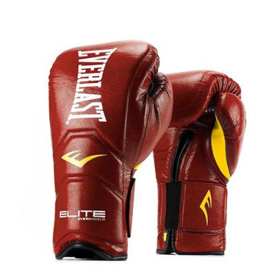   Everlast Elite Pro 14oz  -      - "  "