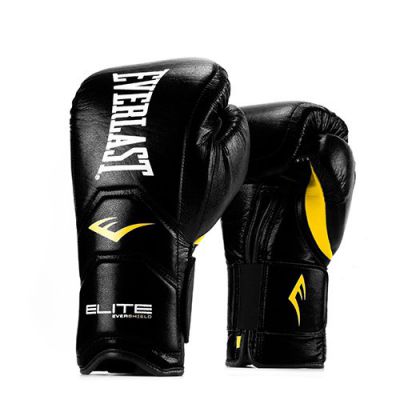   Everlast Elite Pro 16oz  -      - "  "