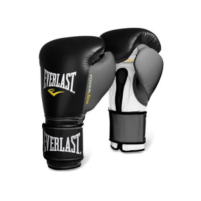   Everlast Powerlock 12oz / -      - "  "