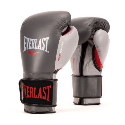   Everlast Powerlock 12oz / -      - "  "
