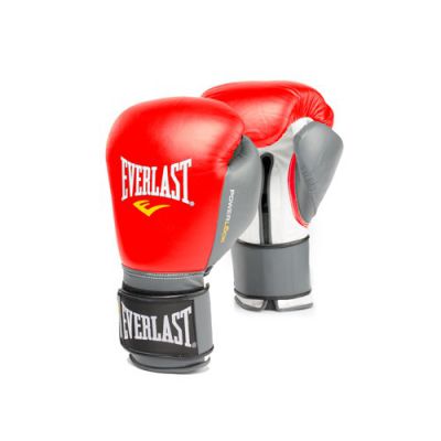  Everlast Powerlock 12oz / -      - "  "