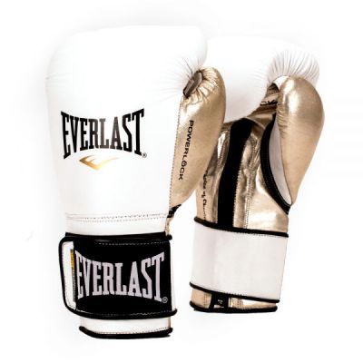  Everlast Powerlock 14oz / -      - "  "