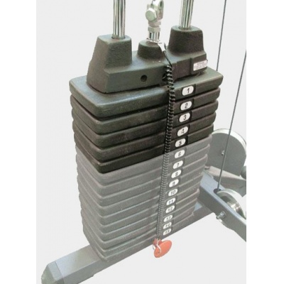  Body Solid SP50 -      - "  "