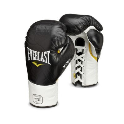   Everlast MX Pro Fight 10oz XL  -      - "  "