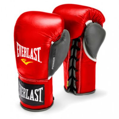  Everlast Powerlock 8oz  -      - "  "