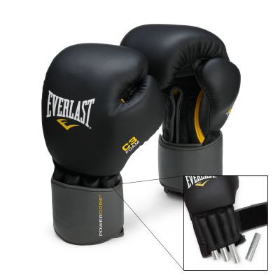  Everlast Weighted C3 Pro  -      - "  "