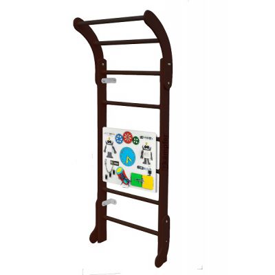    Kampfer Baby Step Busyboard -      - "  "