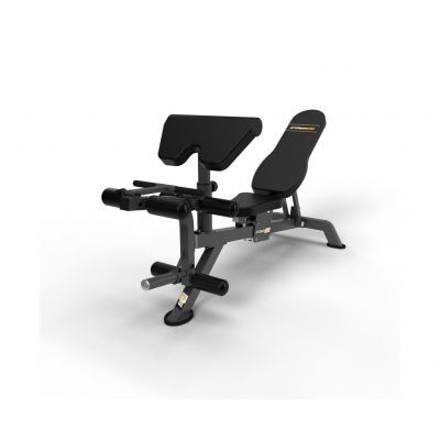   Stonerise ThunderShape DCH201 -      - "  "