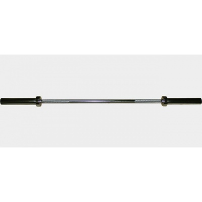 Гриф для штанги Oxygen OB-5 - купить по специальной цене в интернет-магазине "Уют в доме"