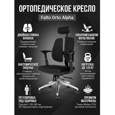 ������������ ������ Falto Alpha Orto - ������ �� ����������� ���� � ��������-�������� "��� � ����"