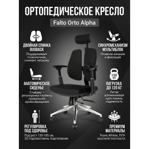 ������������ ������ Falto Alpha Orto