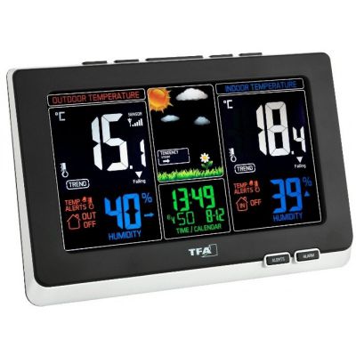  TFA Spring 35.1129.01 -      - "  "