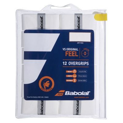     Babolat VS Grip Original X12  -      - "  "