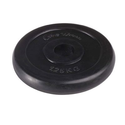 Диск Lite Weights RJ1030 1.25 кг - купить по специальной цене в интернет-магазине "Уют в доме"